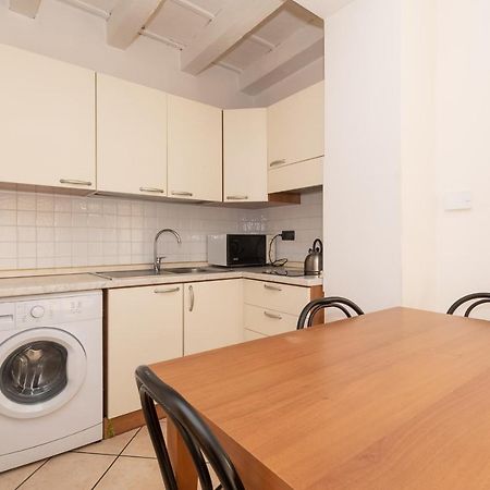 Appartamento Bilocale 1 Piazza Vittoria - Affitti Brevi Italia Brescia Exteriér fotografie
