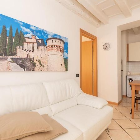 Appartamento Bilocale 1 Piazza Vittoria - Affitti Brevi Italia Brescia Exteriér fotografie