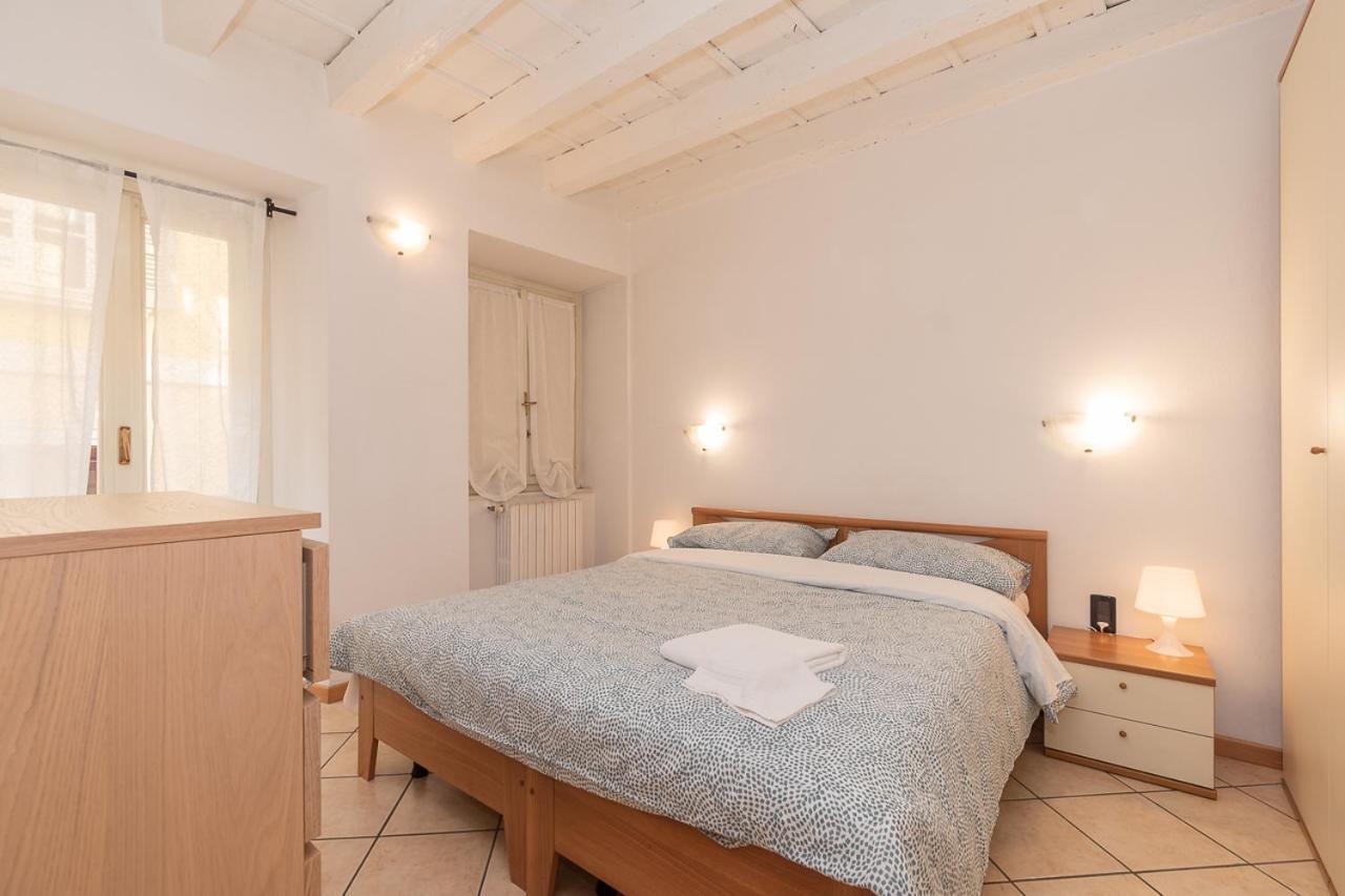 Appartamento Bilocale 1 Piazza Vittoria - Affitti Brevi Italia Brescia Exteriér fotografie