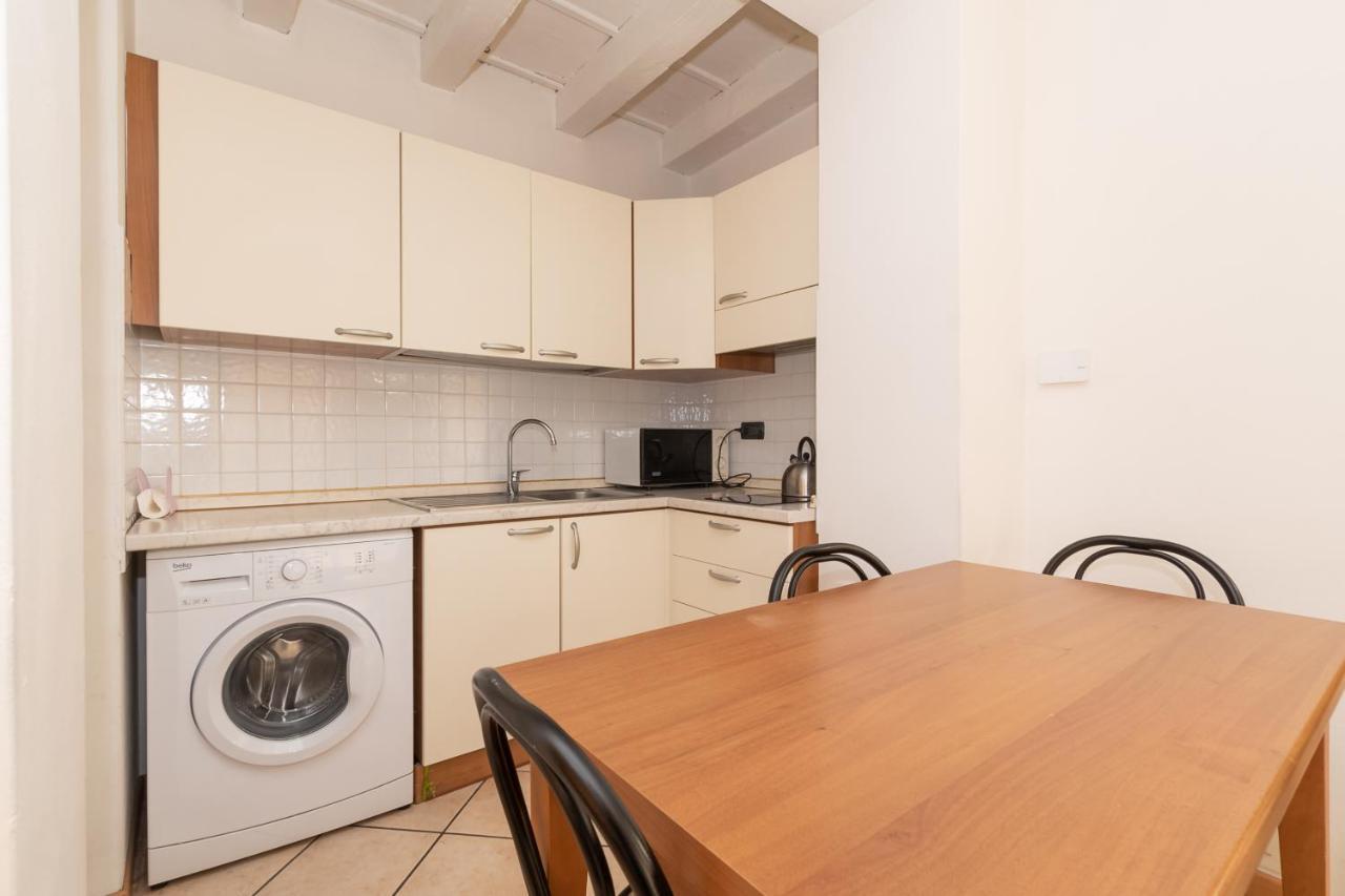 Appartamento Bilocale 1 Piazza Vittoria - Affitti Brevi Italia Brescia Exteriér fotografie