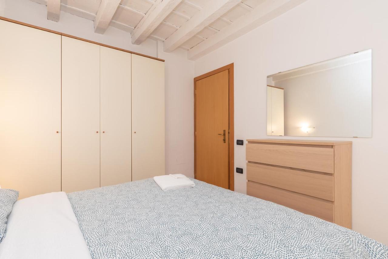 Appartamento Bilocale 1 Piazza Vittoria - Affitti Brevi Italia Brescia Exteriér fotografie